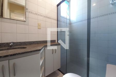 Apartamento para alugar com 67m², 2 quartos e 1 vagaBanheiro da Suíte