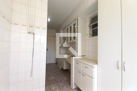 Apartamento para alugar com 67m², 2 quartos e 1 vagaÁrea de Serviço
