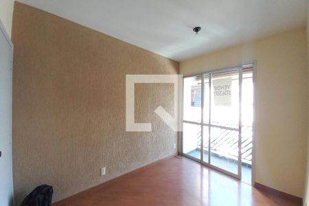 Sala de apartamento para alugar com 2 quartos, 67m² em Centro, Campinas
