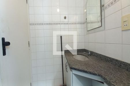 Apartamento para alugar com 67m², 2 quartos e 1 vagaBanheiro da Suíte
