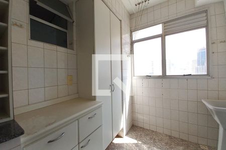 Apartamento para alugar com 67m², 2 quartos e 1 vagaÁrea de Serviço
