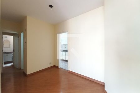 Sala de Jantar de apartamento para alugar com 2 quartos, 67m² em Centro, Campinas