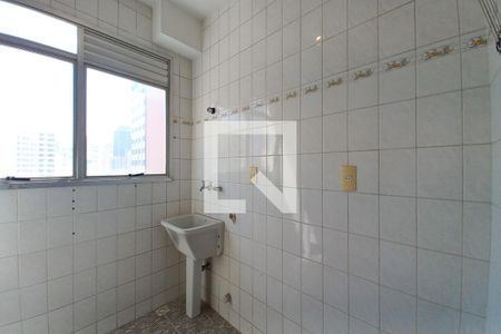 Apartamento para alugar com 67m², 2 quartos e 1 vagaÁrea de Serviço