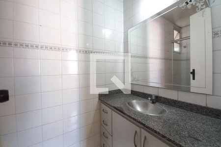Apartamento para alugar com 67m², 2 quartos e 1 vagaBanheiro