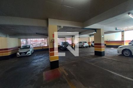 Apartamento para alugar com 67m², 2 quartos e 1 vagaGaragem