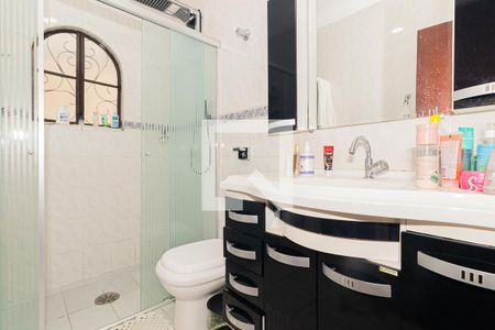 Casa à venda com 152m², 2 quartos e 4 vagas Casa à venda com 152m², 2 quartos e 4 vagasBanheiro