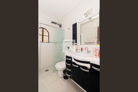 Casa à venda com 152m², 2 quartos e 4 vagas Casa à venda com 152m², 2 quartos e 4 vagasBanheiro