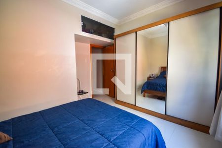 Quarto 1 de casa de condomínio à venda com 3 quartos, 180m² em Méier, Rio de Janeiro