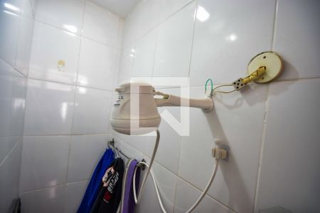 Casa de condomínio à venda com 180m², 3 quartos e 1 vaga Casa de condomínio à venda com 180m², 3 quartos e 1 vagaBanheiro de Serviço