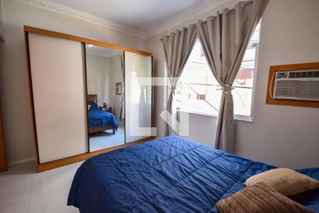 Quarto 1 de casa de condomínio à venda com 3 quartos, 180m² em Méier, Rio de Janeiro