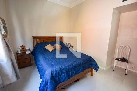 Quarto 1 de casa de condomínio à venda com 3 quartos, 180m² em Méier, Rio de Janeiro