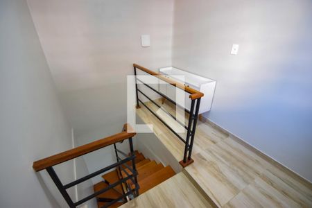 Casa de condomínio à venda com 180m², 3 quartos e 1 vaga Casa de condomínio à venda com 180m², 3 quartos e 1 vagaHall (Terraço)