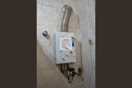 Casa de condomínio à venda com 180m², 3 quartos e 1 vaga Casa de condomínio à venda com 180m², 3 quartos e 1 vagaBanheiro Social