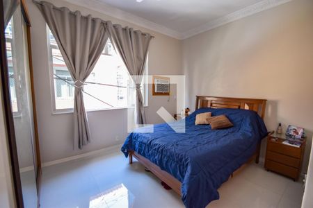 Quarto 1 de casa de condomínio à venda com 3 quartos, 180m² em Méier, Rio de Janeiro