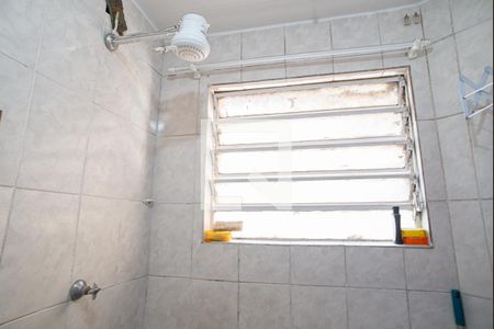 Apartamento à venda com 33m², 1 quarto e sem vaga Apartamento à venda com 33m², 1 quarto e sem vagaBanheiro