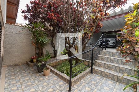 Casa à venda com 173m², 3 quartos e 3 vagasQuintal