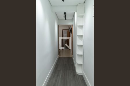 Casa à venda com 173m², 3 quartos e 3 vagasCorredor