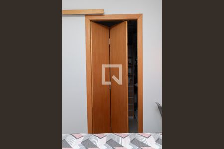 Casa à venda com 173m², 3 quartos e 3 vagasCloset da suíte