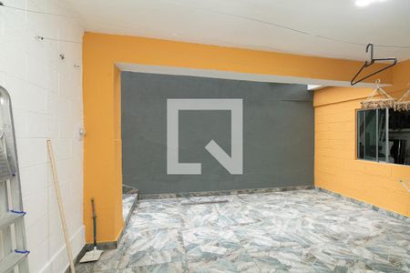 Casa à venda com 173m², 3 quartos e 3 vagasÁrea de Serviço