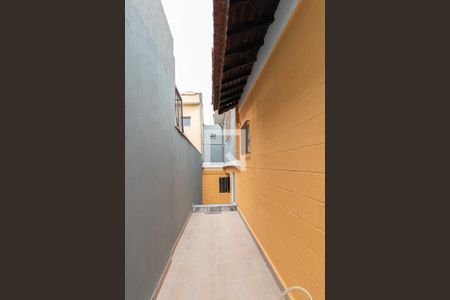 Casa à venda com 173m², 3 quartos e 3 vagasCorredor