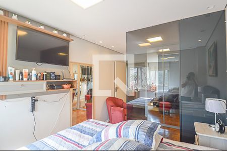 Apartamento à venda com 97m², 2 quartos e 1 vagaQuarto 2