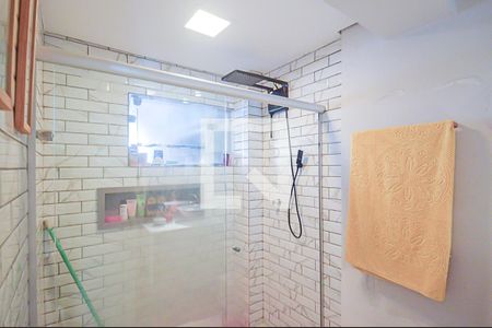 Apartamento à venda com 97m², 2 quartos e 1 vagaBanheiro