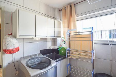 Apartamento à venda com 97m², 2 quartos e 1 vagaÁrea de Serviço