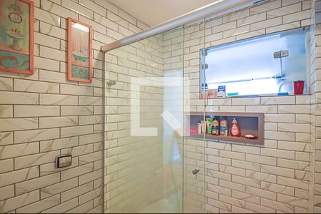 Apartamento à venda com 97m², 2 quartos e 1 vagaBanheiro