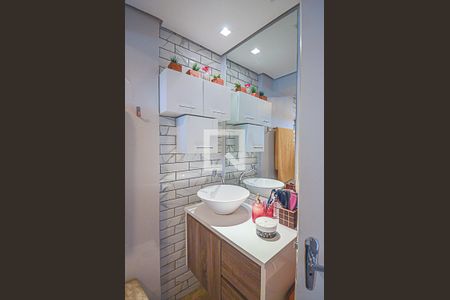 Apartamento à venda com 97m², 2 quartos e 1 vagaBanheiro