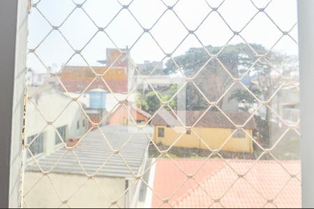 Vista do Quarto 1 de apartamento à venda com 2 quartos, 97m² em Taboão, São Bernardo do Campo