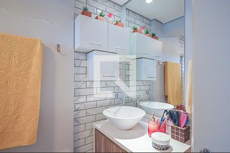 Apartamento à venda com 97m², 2 quartos e 1 vagaBanheiro