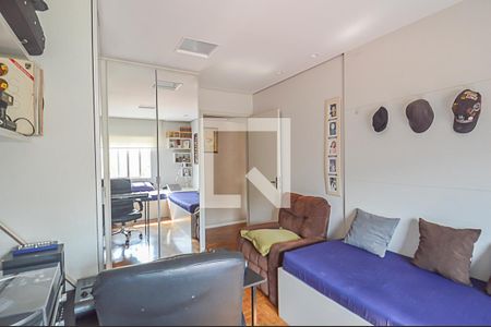 Quarto 1 de apartamento à venda com 2 quartos, 97m² em Taboão, São Bernardo do Campo