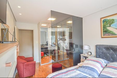 Apartamento à venda com 97m², 2 quartos e 1 vagaQuarto 2
