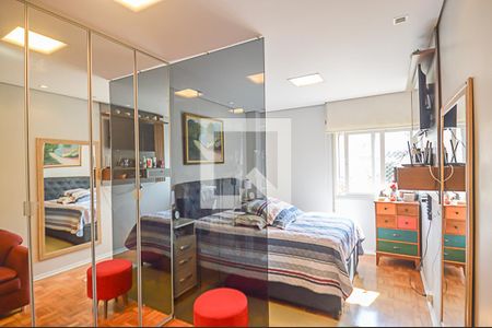 Quarto 2 de apartamento à venda com 2 quartos, 97m² em Taboão, São Bernardo do Campo