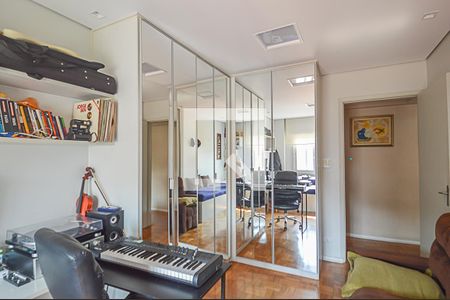 Quarto 1 de apartamento à venda com 2 quartos, 97m² em Taboão, São Bernardo do Campo