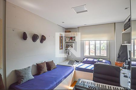 Quarto 1 de apartamento à venda com 2 quartos, 97m² em Taboão, São Bernardo do Campo