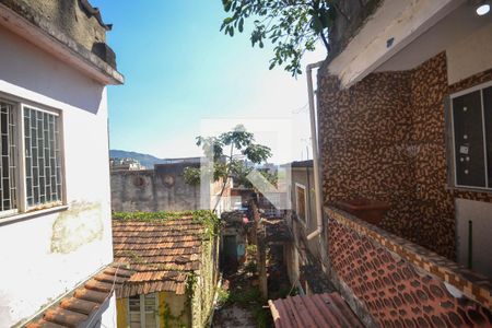 Casa para alugar com 120m², 2 quartos e sem vagaQuarto 2-Vista
