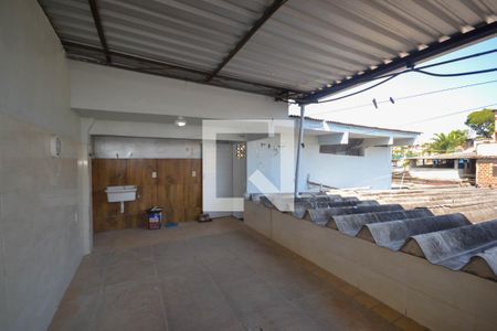 Casa para alugar com 120m², 2 quartos e sem vagaÁrea de Serviço
