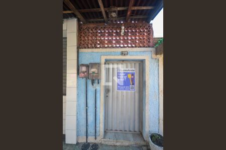 Casa para alugar com 120m², 2 quartos e sem vagaplaca