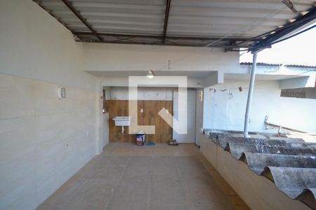 Casa para alugar com 120m², 2 quartos e sem vagaÁrea de Serviço