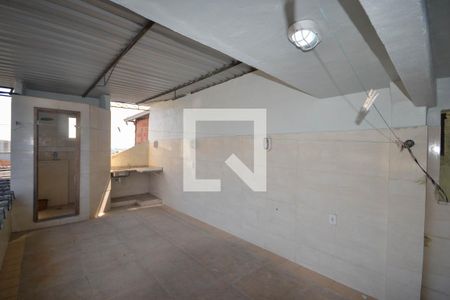 Casa para alugar com 120m², 2 quartos e sem vagaÁrea de Serviço