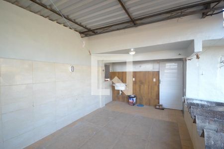 Casa para alugar com 120m², 2 quartos e sem vagaÁrea de Serviço