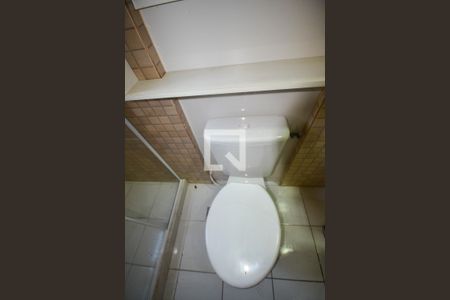 Casa para alugar com 120m², 2 quartos e sem vagaQuarto 2-banheiro