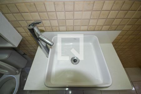 Casa para alugar com 120m², 2 quartos e sem vagaQuarto 2-banheiro