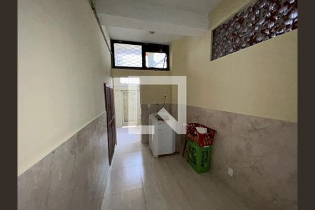 Casa à venda com 217m², 3 quartos e sem vagaLavanderia