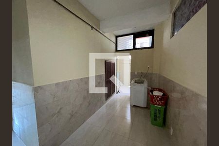 Casa à venda com 217m², 3 quartos e sem vagaLavanderia