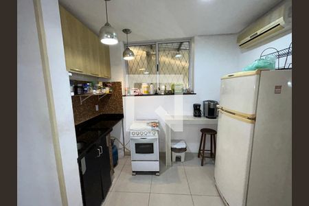 Casa à venda com 217m², 3 quartos e sem vagaCozinha