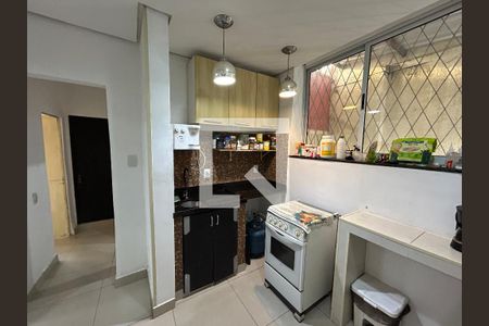 Casa à venda com 217m², 3 quartos e sem vagaCozinha