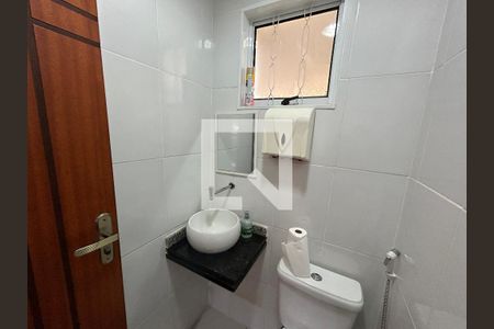 Casa à venda com 217m², 3 quartos e sem vagaBanheiro