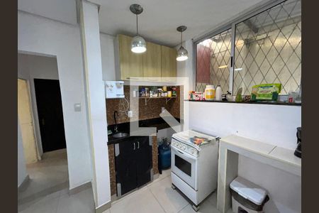 Casa à venda com 217m², 3 quartos e sem vagaCozinha